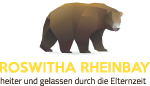 www.roswitha-rheinbay.de Logo